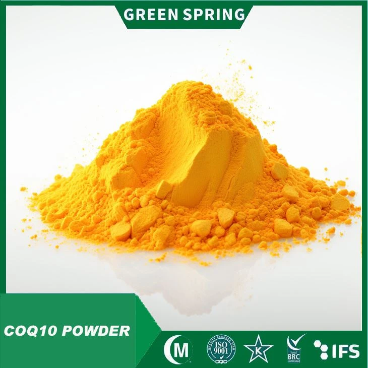 پودر Coq10