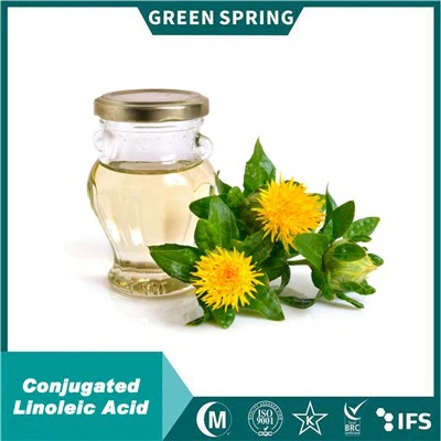 اسید لینولئیک مزدوج